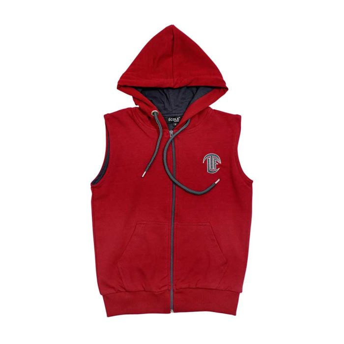 İLK+ORT YELEK - Görsel 1